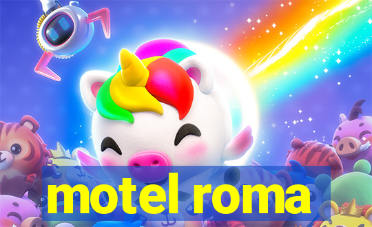 motel roma